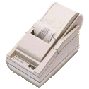 Epson TM-300 A consumibles de impresión